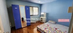 Blk 111 Pasir Ris Street 11 (Pasir Ris), HDB Executive #458856301